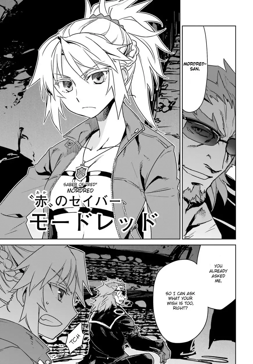 Fate/Apocrypha Chapter 7 9